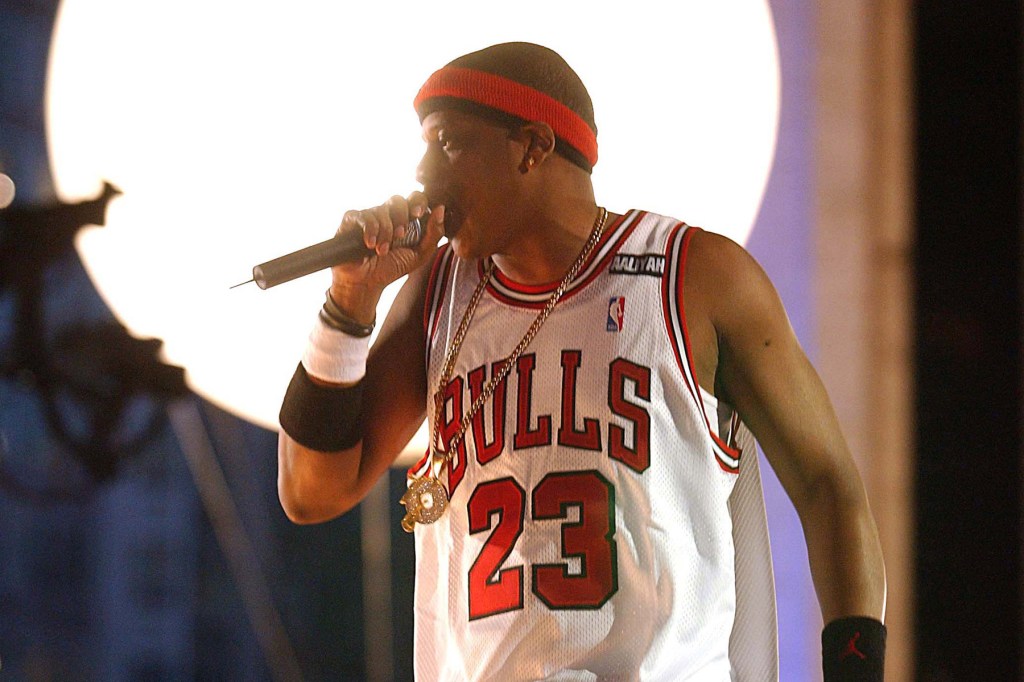 Jay-Z's 'The Blueprint': All 15 Tracks Ranked
