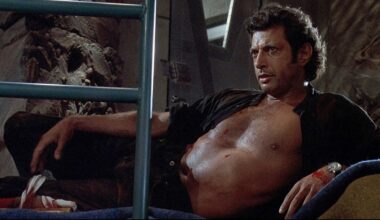 SNL UK Season 2 Confirms Jeff Goldblum As Host For Opening Ep