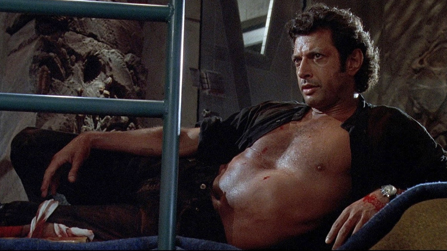SNL UK Season 2 Confirms Jeff Goldblum As Host For Opening Ep
