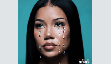 Jhené Aiko