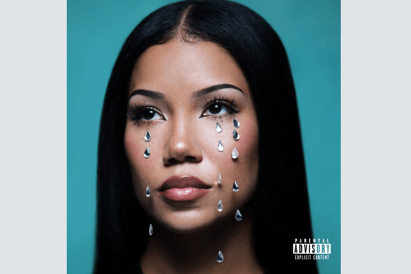 Jhené Aiko
