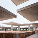 © Martin Argyroglo KINSHASA Zando Central Market / THINK TANK architecture - Image 3 of 20