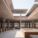 © Martin Argyroglo KINSHASA Zando Central Market / THINK TANK architecture - Image 4 of 20