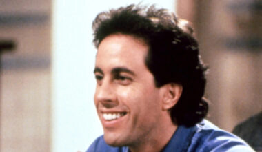 5 Famous Actors You Forgot Guest Starred On Seinfeld