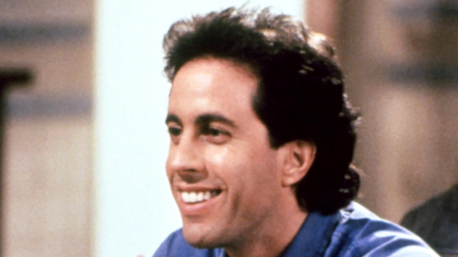 5 Famous Actors You Forgot Guest Starred On Seinfeld