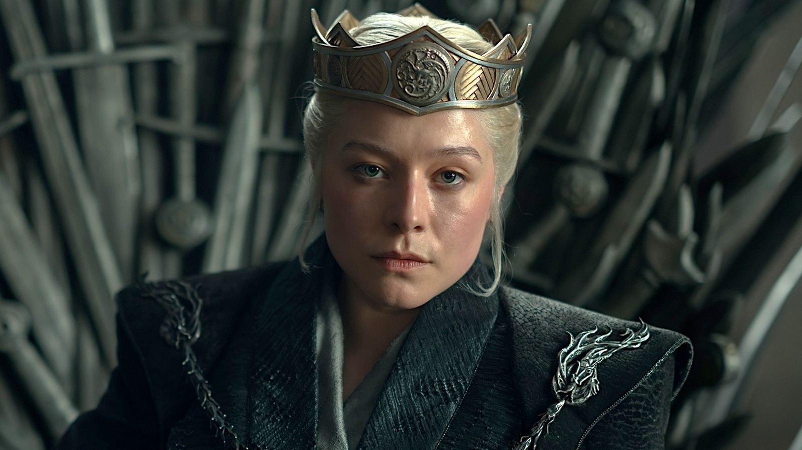 5 Ways House Of The Dragon Is Better Than Game Of Thrones