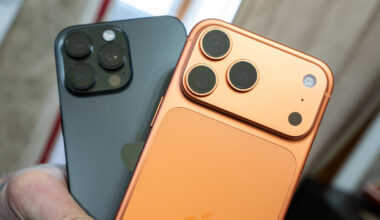 Why Do Modern Smartphones Have Such Big Camera Bumps?