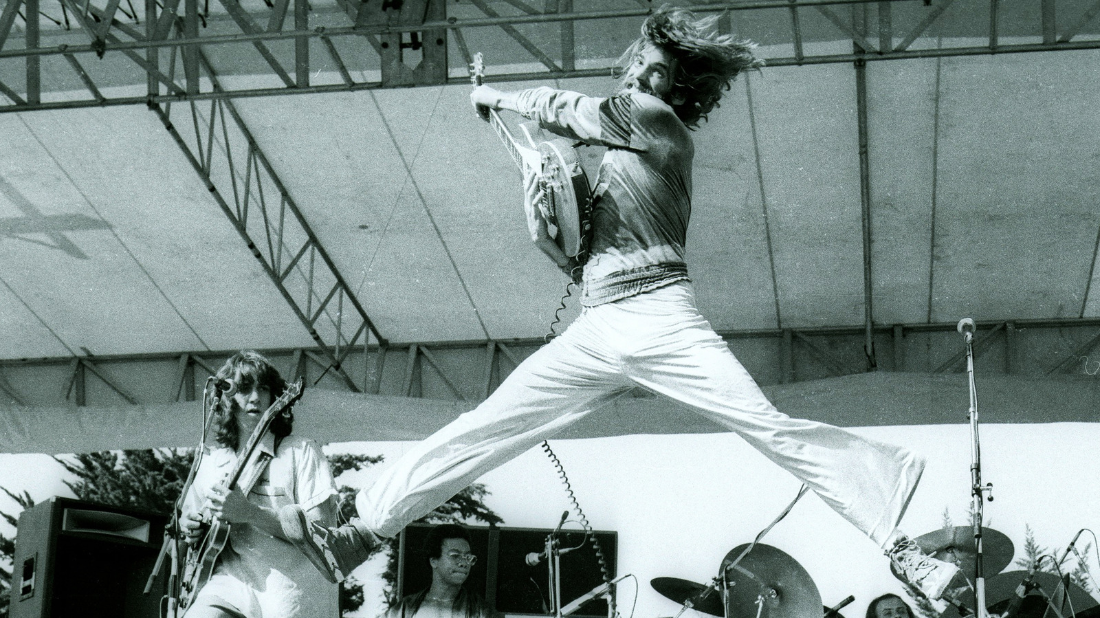 5 Classic Albums That Define Yacht Rock