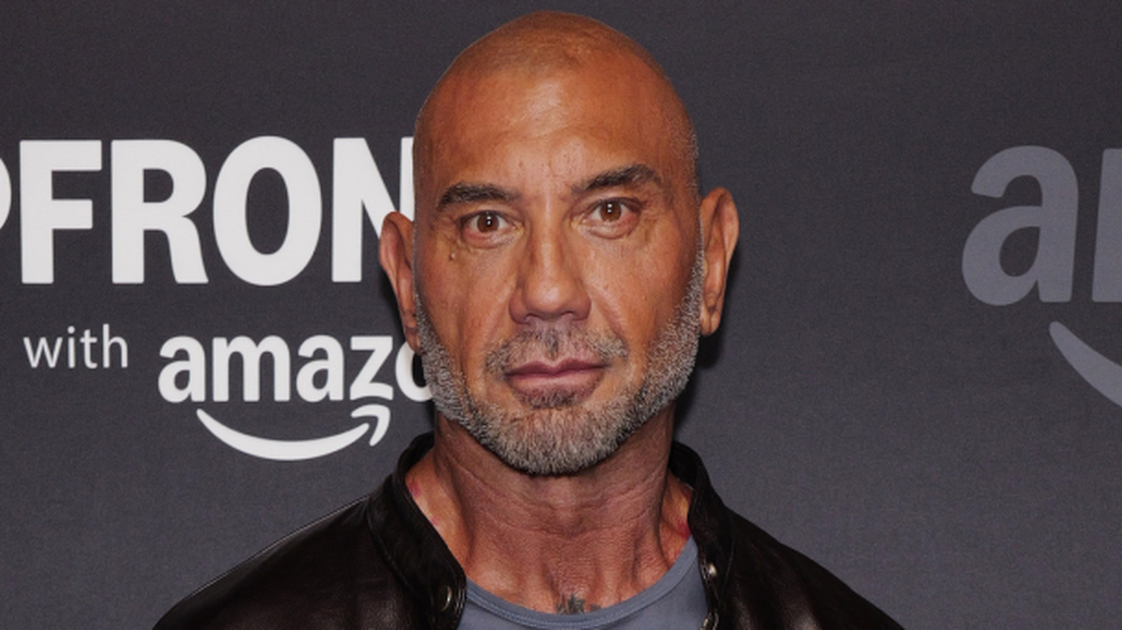God Of War: Dave Bautista Reveals Body Transformation To Play Kratos [VIDEO]