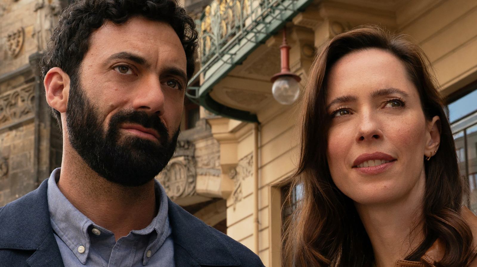Robert Langdon Netflix Series Cast Adds 5, Heated Rivalry Season 2 Casting News