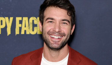 Grey's Anatomy Season 23 Casts James Wolk As Seth Norton