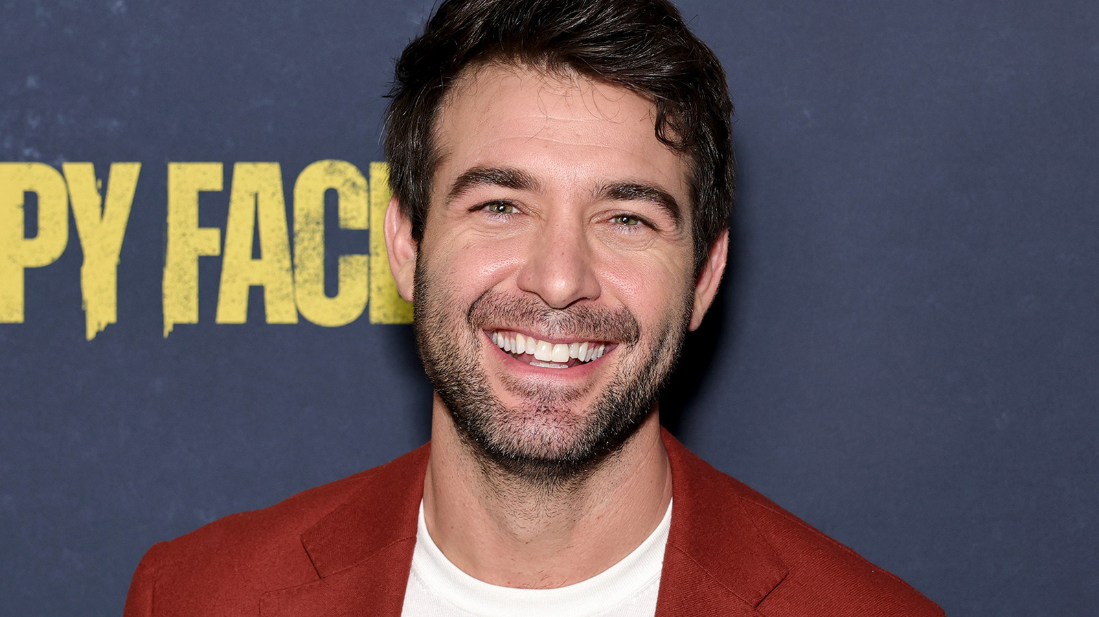 Grey's Anatomy Season 23 Casts James Wolk As Seth Norton