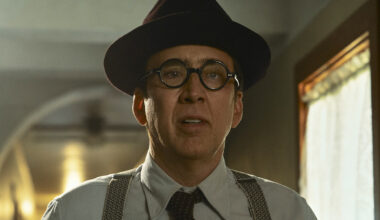 Spider-Noir Canceled: No Season 2 For Nicolas Cage Series At Prime Video
