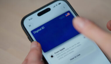 The Safety And Privacy Concerns Of Storing Your Driver's License In A Digital Wallet