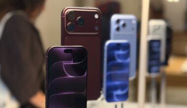 6 Settings You Should Change On Your iPhone 18 Pro ASAP