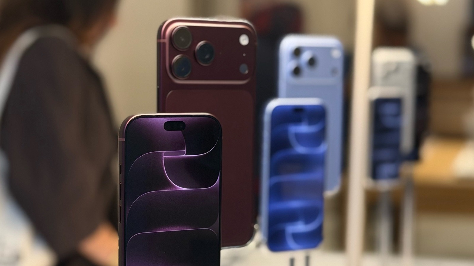 6 Settings You Should Change On Your iPhone 18 Pro ASAP