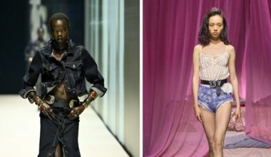 London Fashion Week