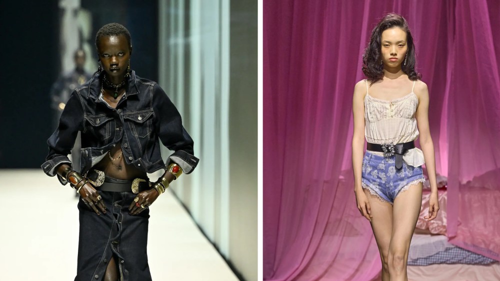 London Fashion Week