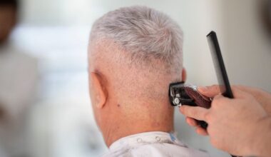 A boy who started working in barbershops at 11 was named the world's oldest working barber at 96, and 11 years later he was still cutting five days a week from noon to eight, spending much of the day on his feet in the same worn, cracked black leather shoes.