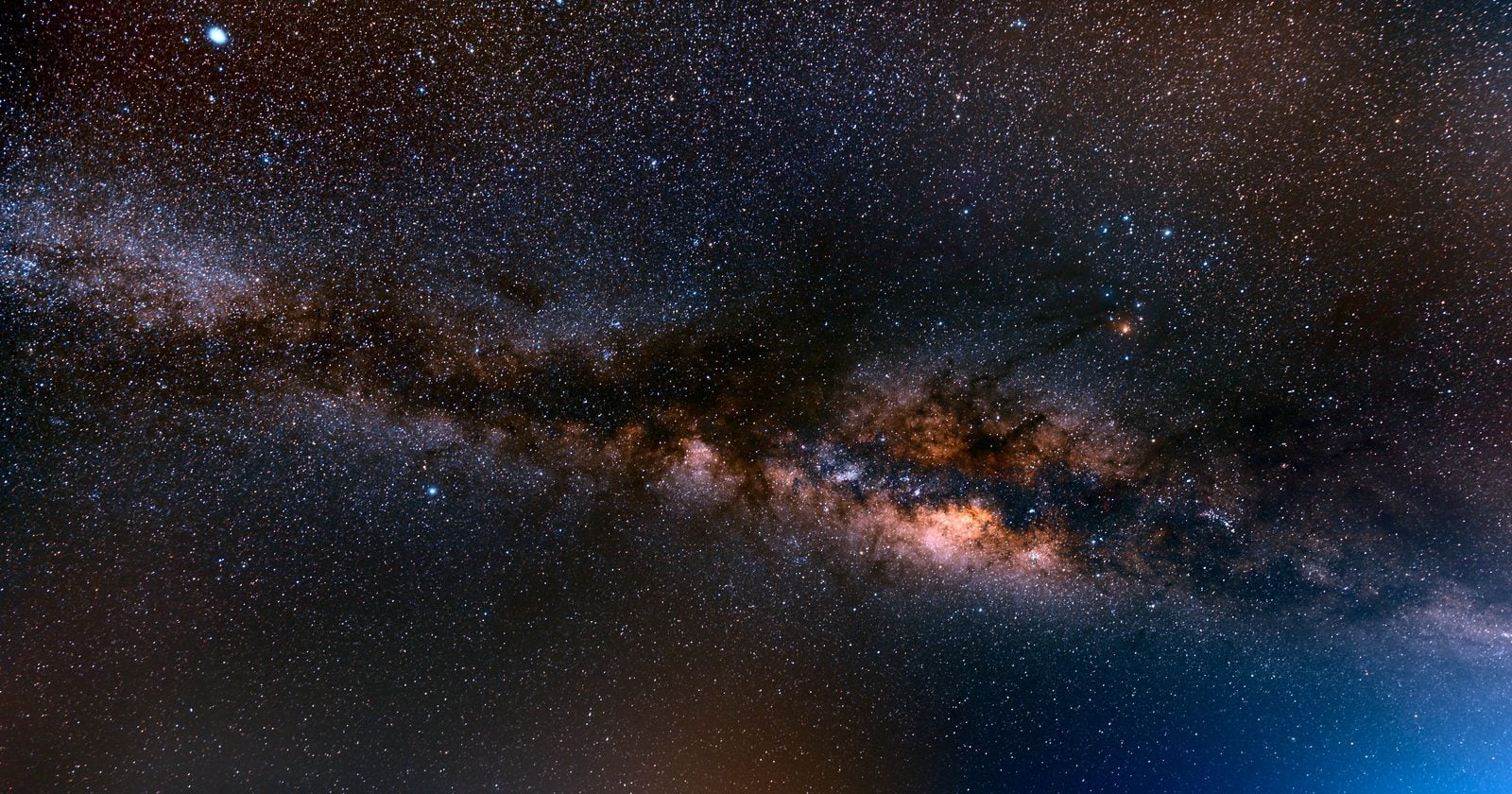 An 18-year-old high school senior from Pasadena wrote machine-learning code to comb 200 billion entries of raw infrared sky data, sorted what came back, and in 2025 found 1.5 million new potential objects