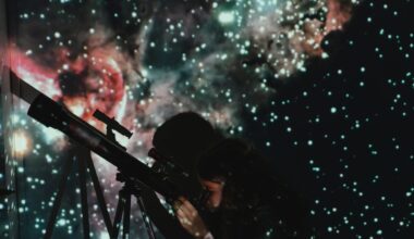 By the age of eight, a girl in northeastern Brazil was working through sky-survey images on two computer screens and had logged 18 preliminary asteroid detections; if confirmed, they would make her younger than Luigi Sannino, who was 18 when he set the record for youngest person to discover an asteroid in 1999.