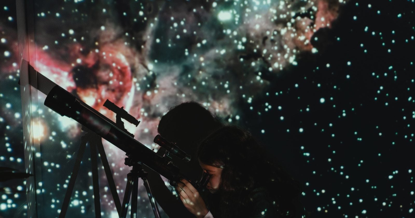 By the age of eight, a girl in northeastern Brazil was working through sky-survey images on two computer screens and had logged 18 preliminary asteroid detections; if confirmed, they would make her younger than Luigi Sannino, who was 18 when he set the record for youngest person to discover an asteroid in 1999.