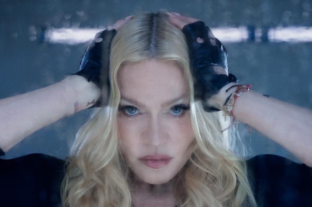 Madonna to Open 2026 VMAs