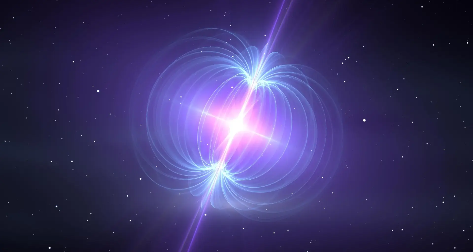 A record-breaking X-ray flash may reveal the birth of a magnetar