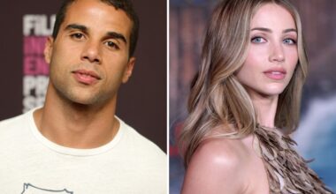 'Crawl' Sequel With Mason Gooding, Emily Rudd Gets 2027 Release Date