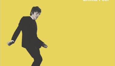 Stereogum home