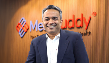 MediBuddy appoints former Swiggy, Flipkart executive Shalabh Shrivastava as Head of Operations