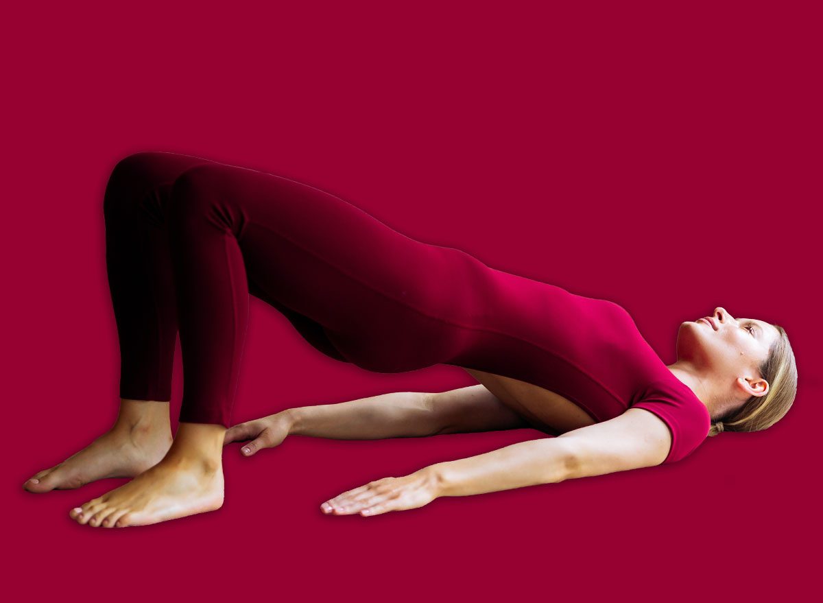 Daily Exercises to Build Muscle After 65: 4 Moves to Try