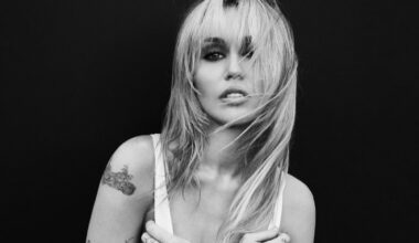Miley Cyrus Plans New Album, 'Bass Persuades,' Hollywood Bowl Dates