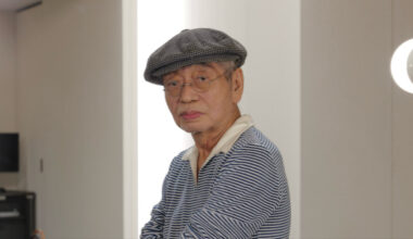 Listen to Haruomi Hosono's appearance on The Lot Radio · News ⟋ RA