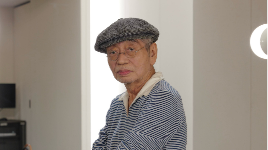 Listen to Haruomi Hosono's appearance on The Lot Radio · News ⟋ RA