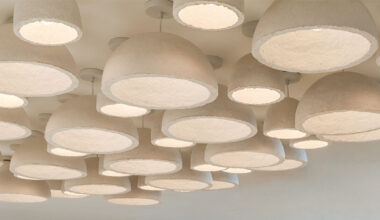 mushlume co-creates with living organisms to grow design objects
