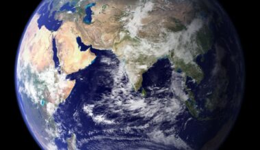 Astronomers can identify water vapour, carbon dioxide and even oxygen across light-years—but nitrogen, despite filling 78 per cent of Earth’s atmosphere, is exceptionally difficult to see because N₂ lacks the strong infrared fingerprint of most gases. Only the faint signal created when nitrogen molecules collide gives it away.
