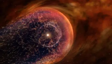 Earth may have lost the Sun’s protective shield millions of years ago