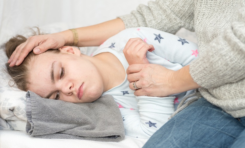 Antiseizure Drugs Affect Anticoagulant Safety – EMJ