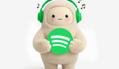 Spotify is first music service to connect to Meta Muse AI agent