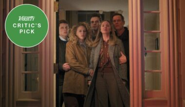 'Line Of Fire': The NBC Family Drama Thrills