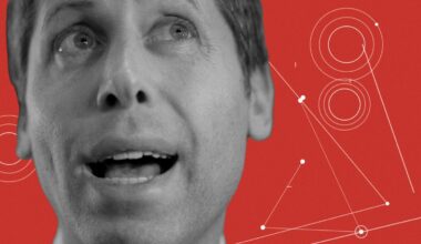 OpenAI Reportedly Trying to Solve Hodge Conjecture Amid Feud With Math Community