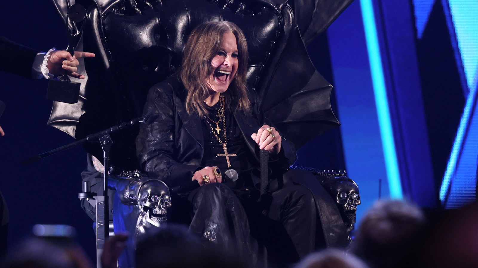 Ozzy Osbourne, Black Sabbath's Final Concert Headed to Big Screen