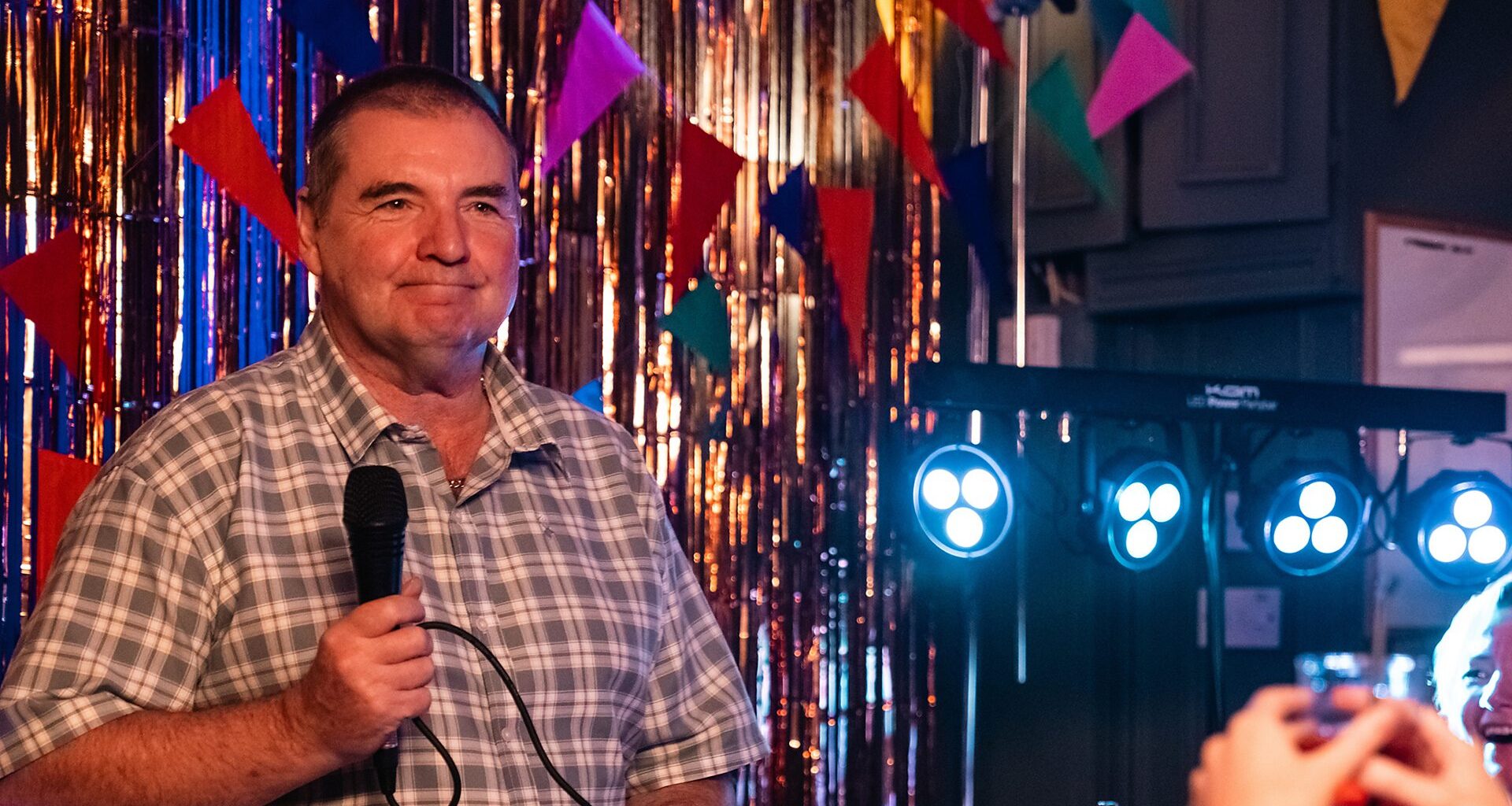 Brendan Coyle, Sinéad Keenan and Owen McDonnell to star in The Murder of Mr. Moonlight, a new Irish factual drama acquired by the BBC