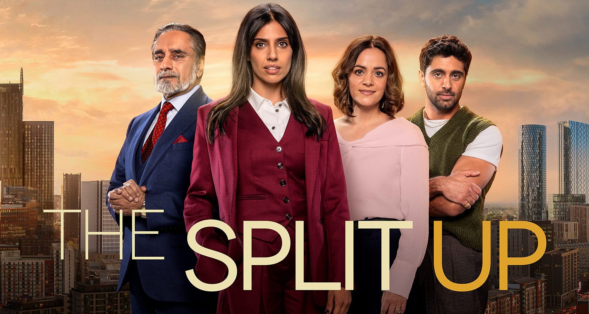 The Split Up new trailer and artwork released for upcoming legal drama