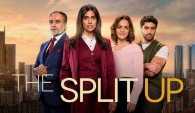 The Split Up new trailer and artwork released for upcoming legal drama