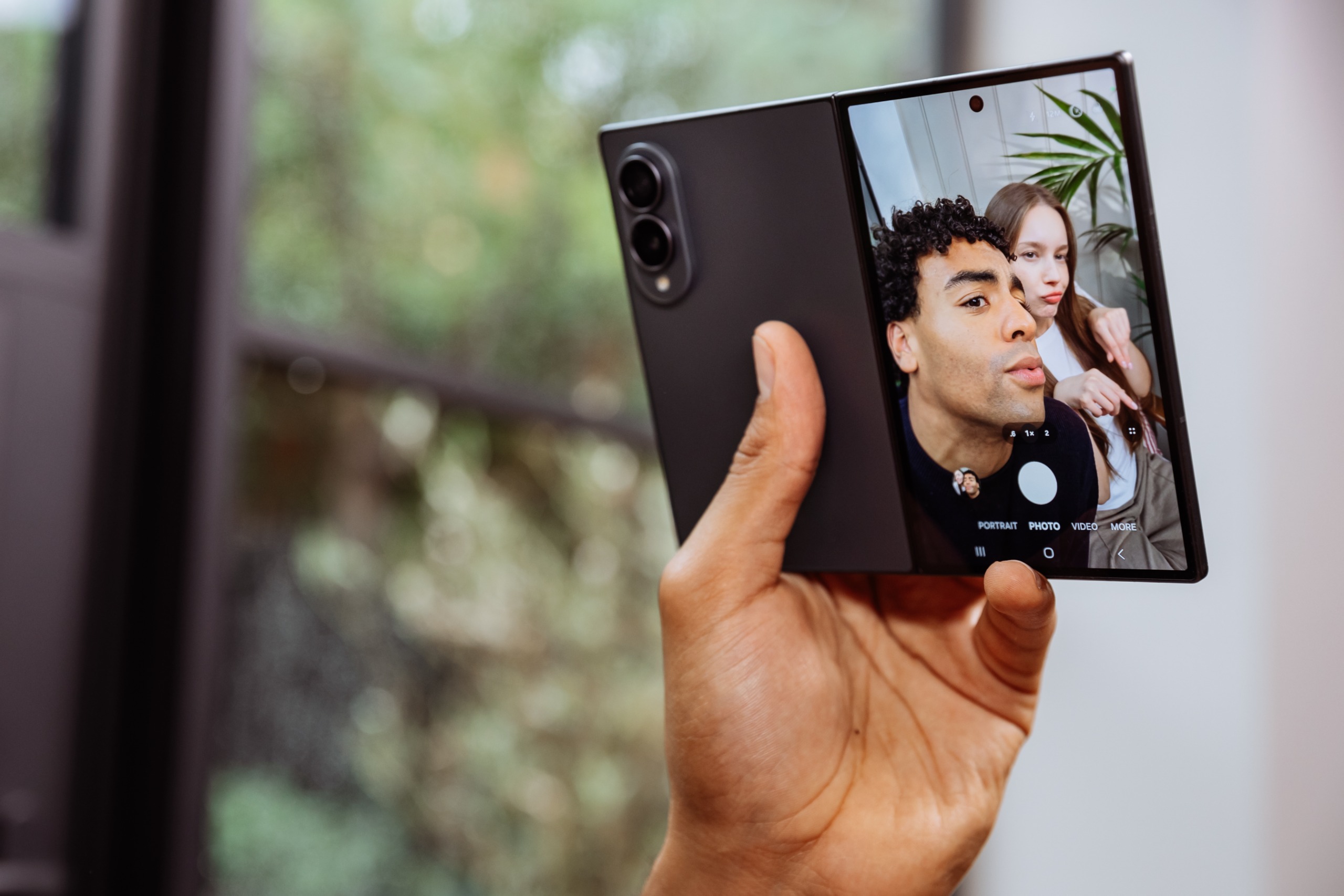 Samsung Galaxy Z Fold8