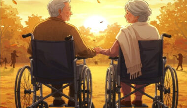 Elderly care can consume most of family’s income as public support falls short