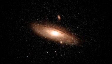 Astronomers long expected the Milky Way and Andromeda to collide in about 4.5 billion years — but a 2025 study in Nature Astronomy, using Hubble and Gaia data, estimated only a roughly 50–50 chance of the galaxies merging within the next 10 billion years.