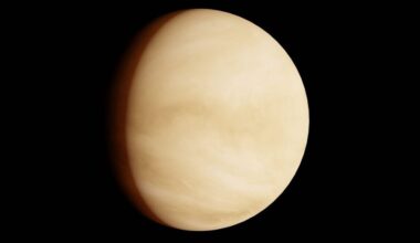 Venus is often introduced as Earth’s twin because of its similar size and rocky composition, yet its surface reaches about 467°C under 93 times Earth’s atmospheric pressure; the Soviet landers that reached it transmitted for only 23 to 127 minutes before succumbing to the conditions.